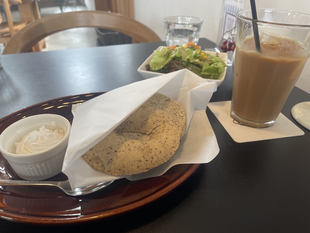 LisM Cafe＆Lifestyle