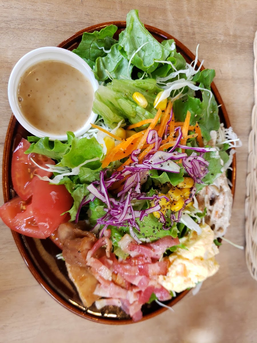 LisM Cafe＆Lifestyle