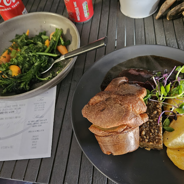 Duck Breast