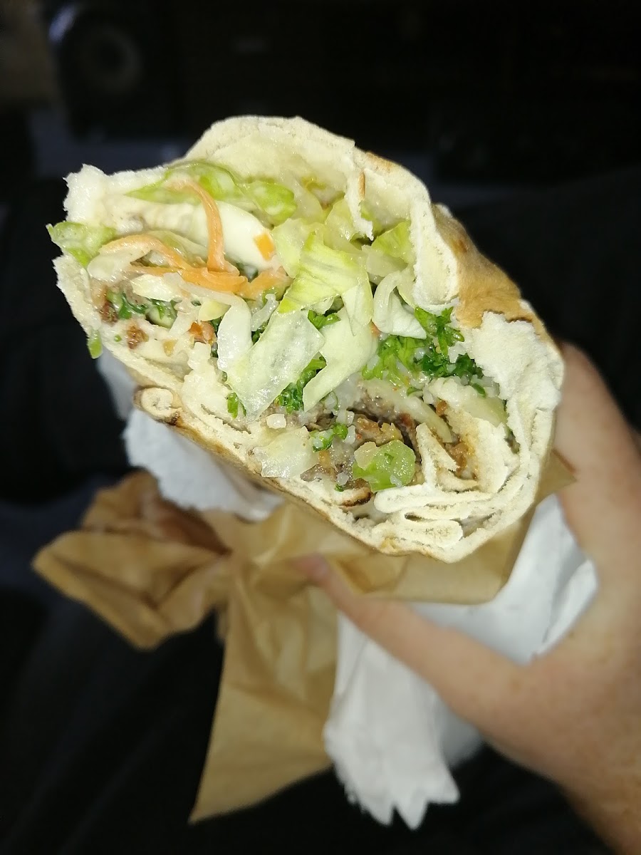 Sam's Cafe Geelong
