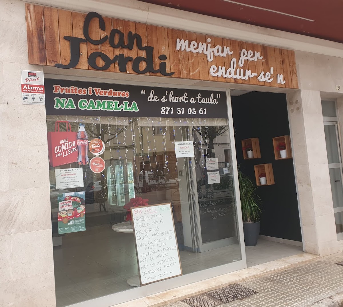 Can Jordi