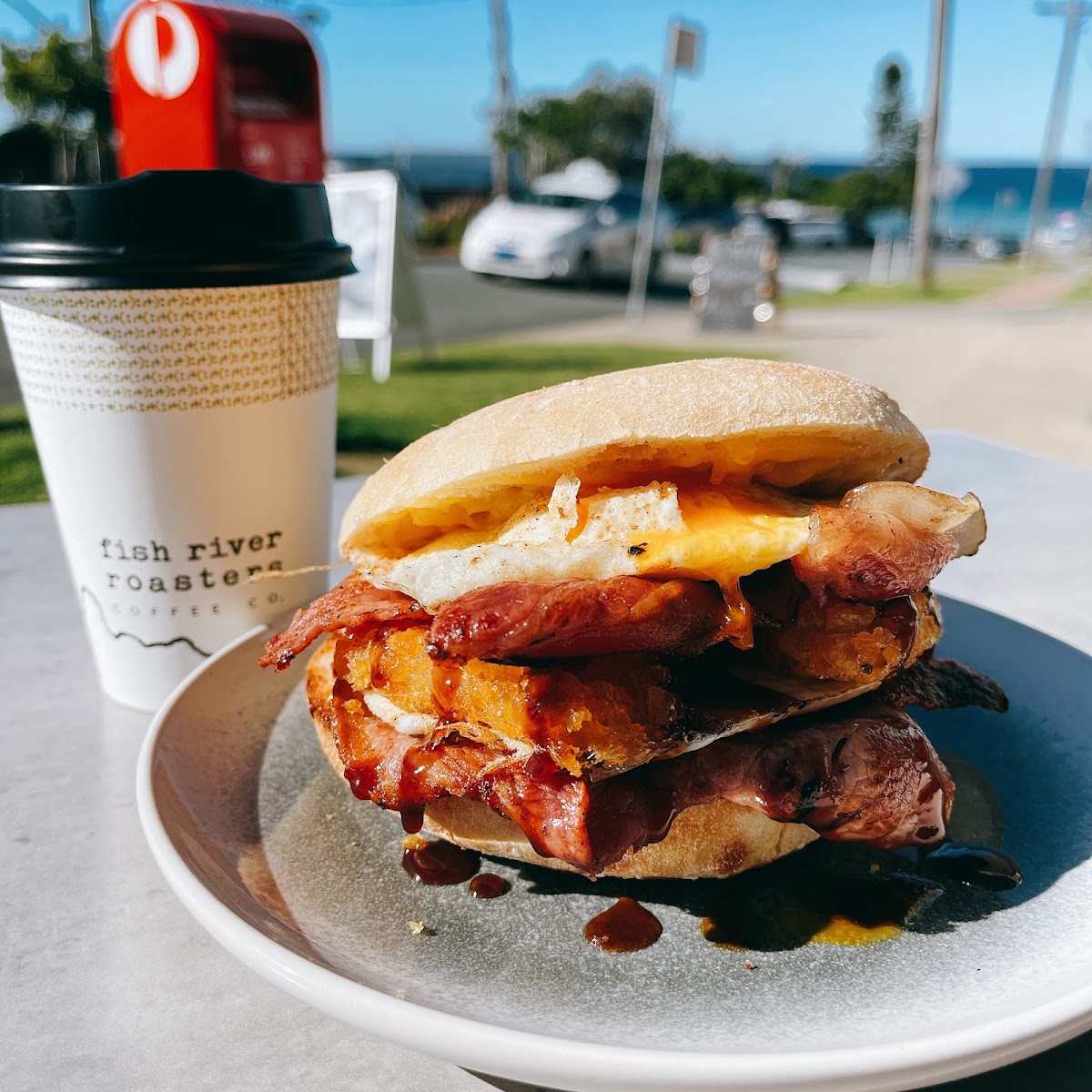 Breakers Cafe by Killara Hospitality