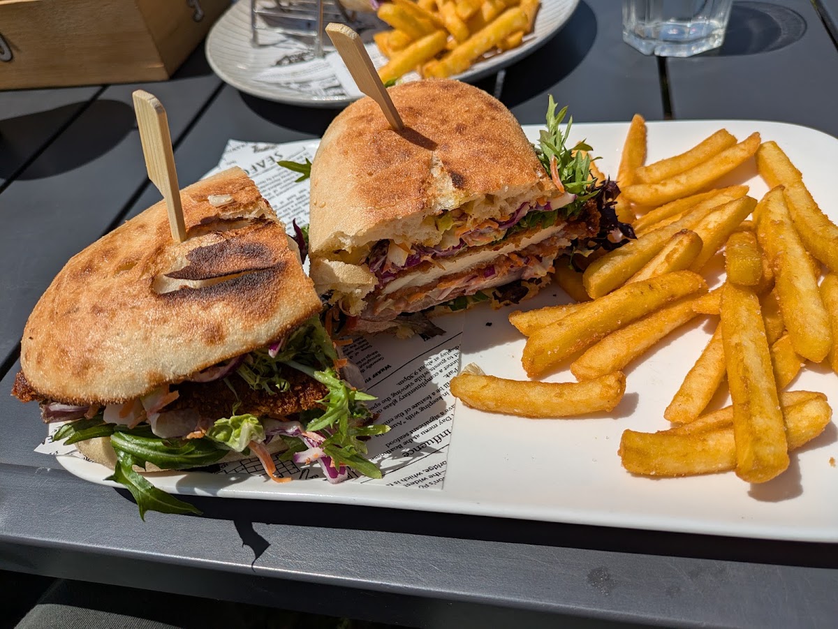 Breakers Cafe by Killara Hospitality