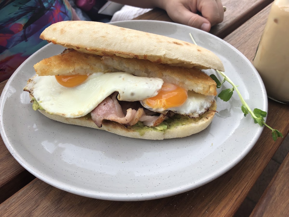 Breakers Cafe by Killara Hospitality