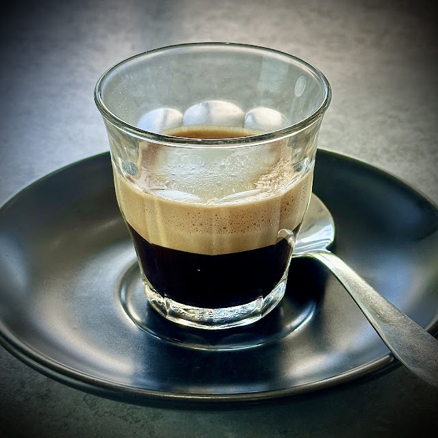 Macchiato