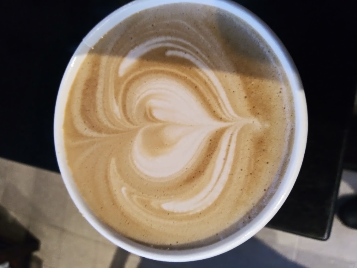 Amarith Cafe