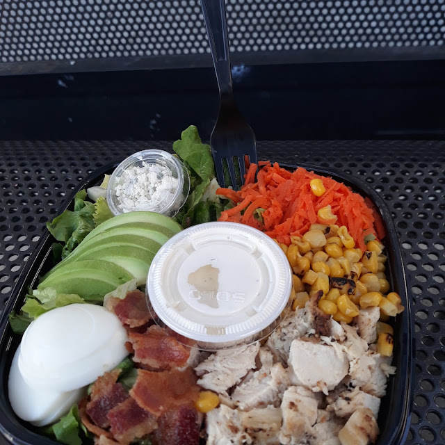 Cobb Salad