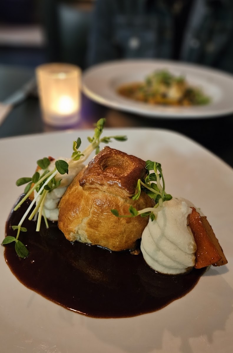 The Dish Cafe