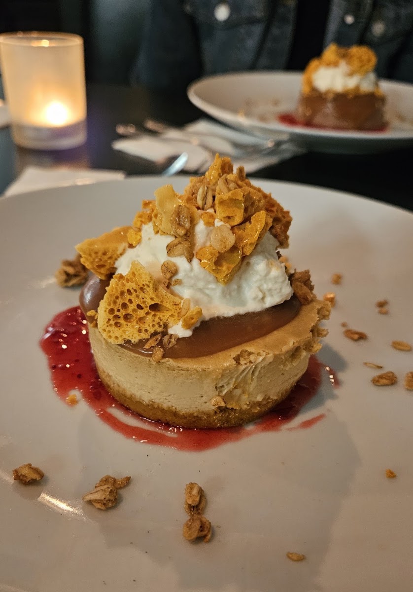 The Dish Cafe
