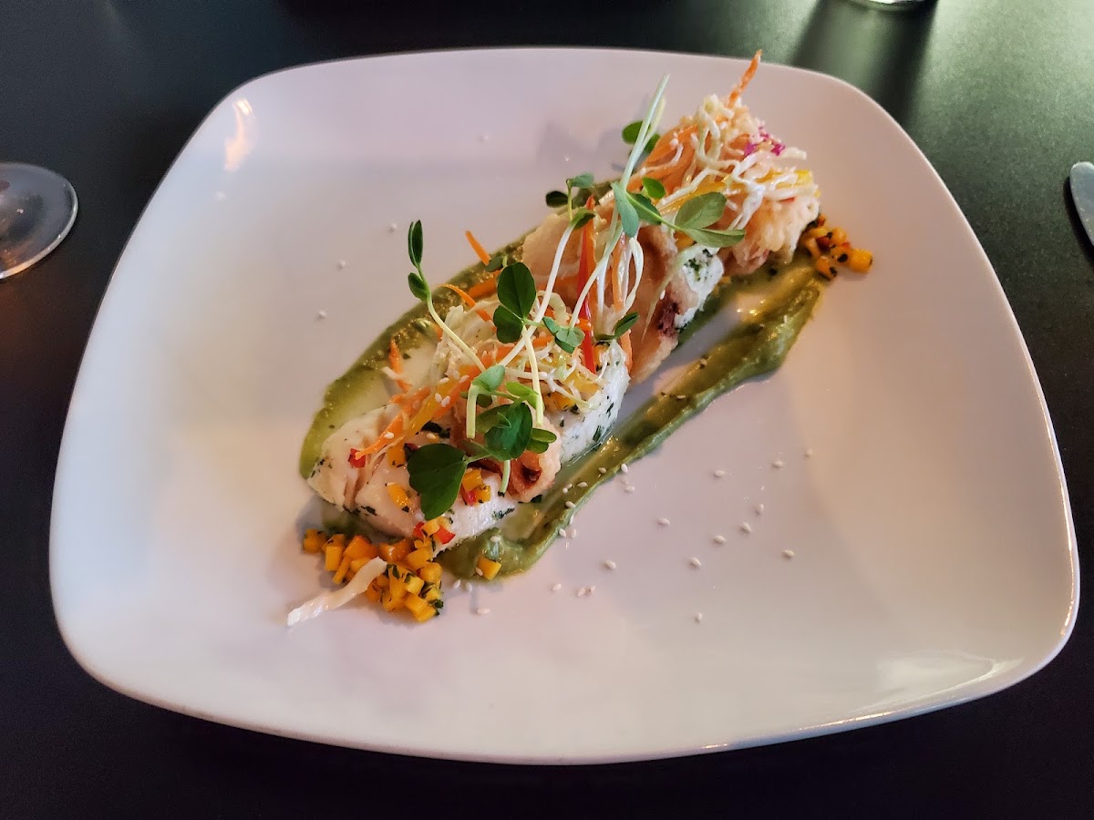 The Dish Cafe