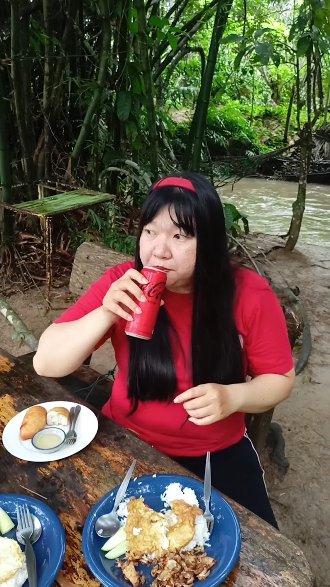 SaengThammada Café