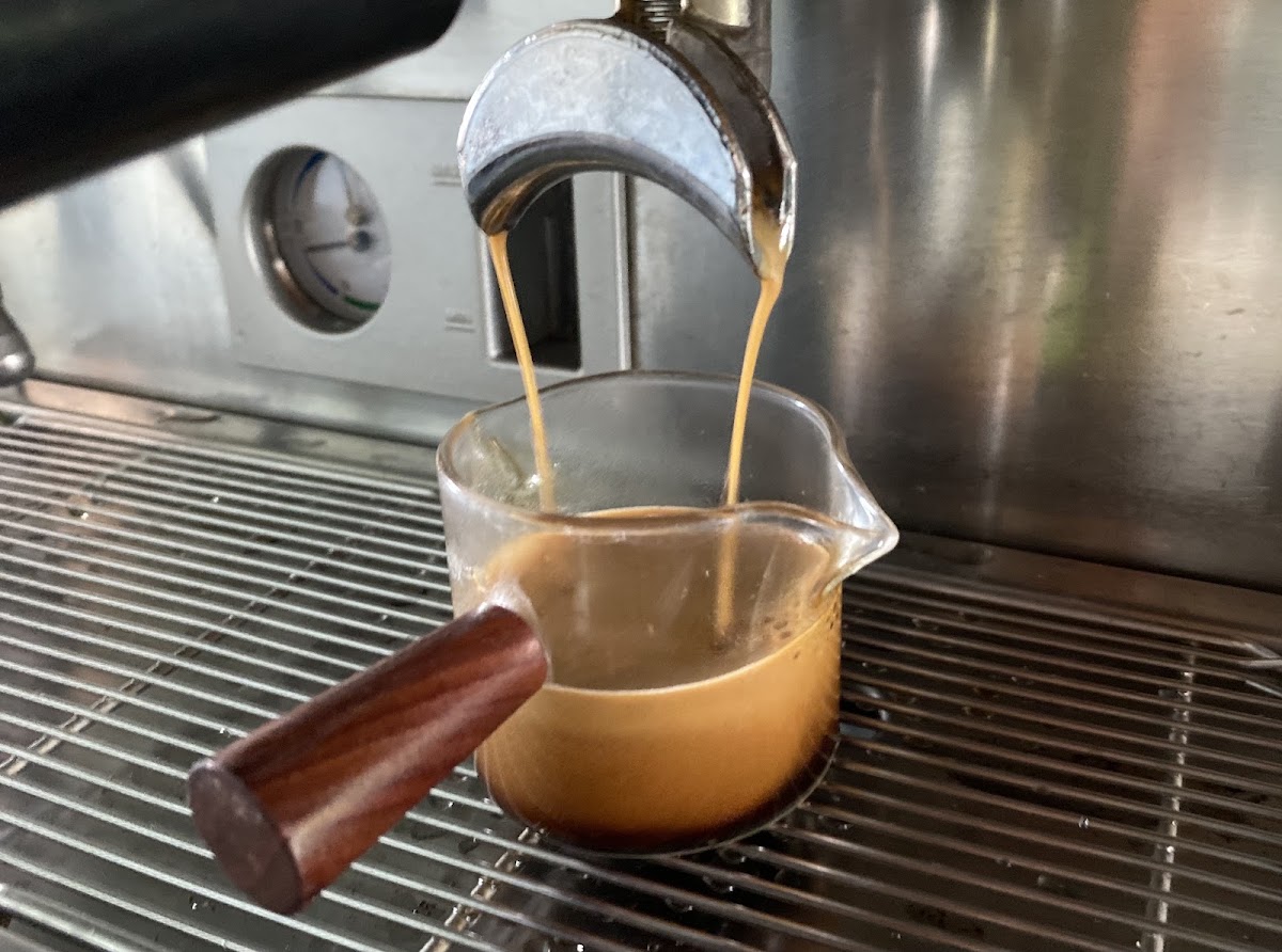 SaengThammada Café