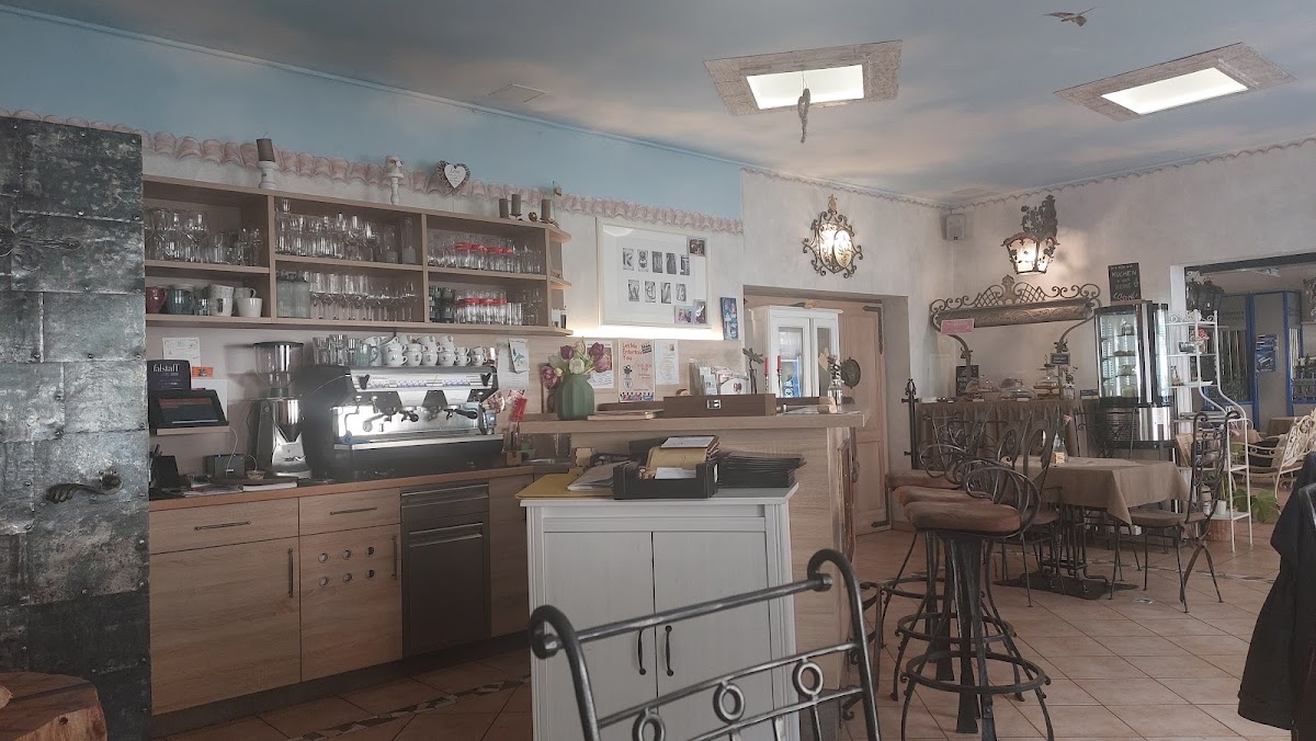 Café Kunstwerk