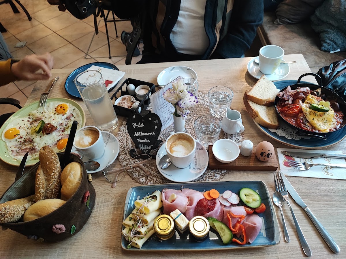 Café Kunstwerk