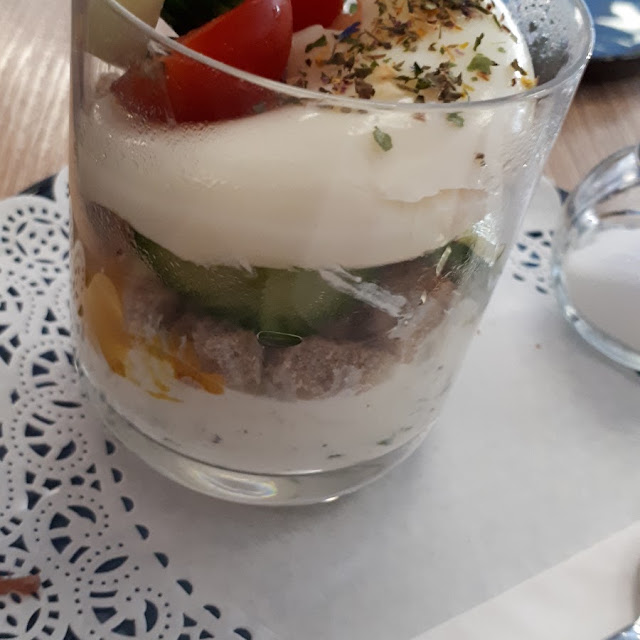 Ei Im Glas