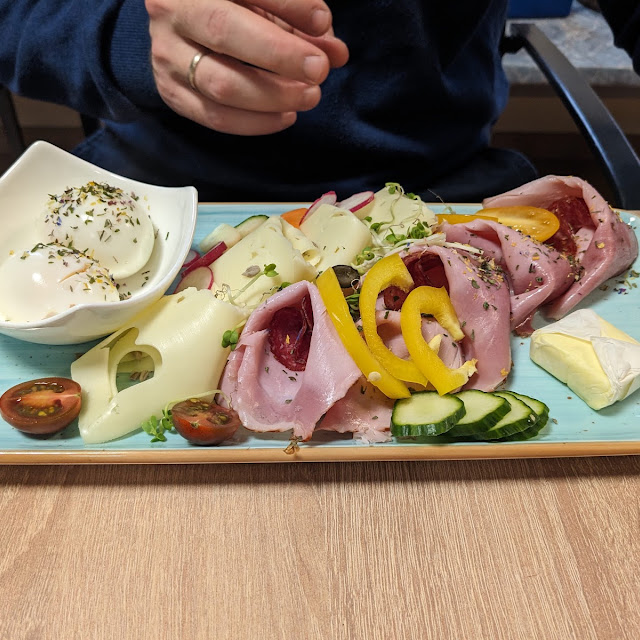 Frühstück Klassisch