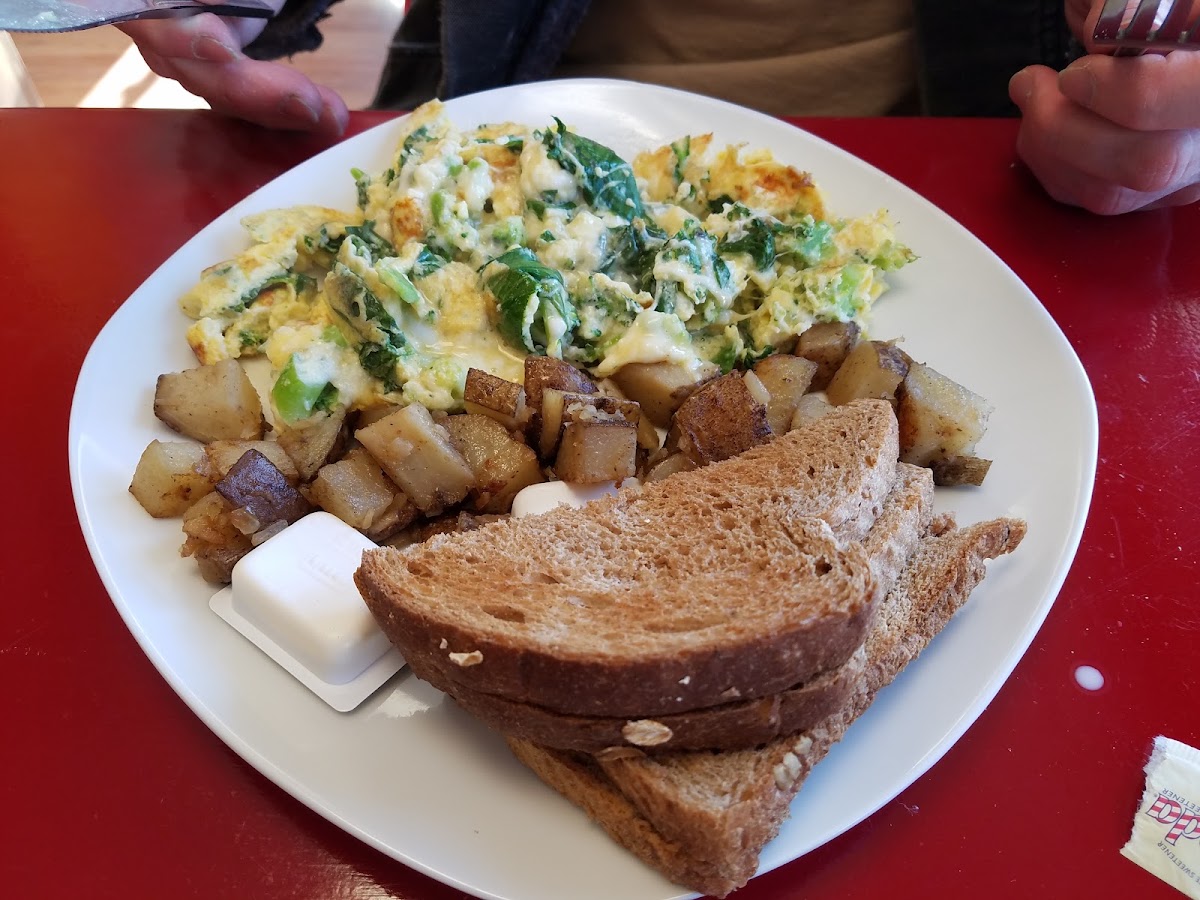Gourmet Bites Catering & Cafe