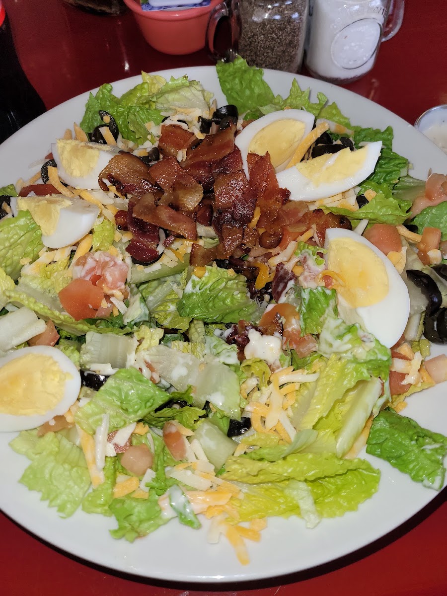 Gourmet Bites Catering & Cafe