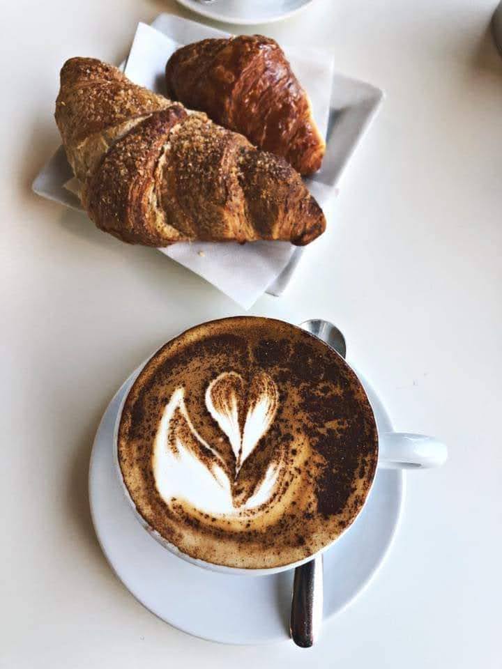 Crema e Cioccolato c/o Il Fornaio