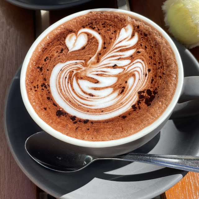 Hot Chocolate