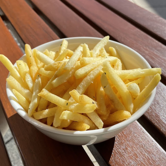 Bowl of Chips