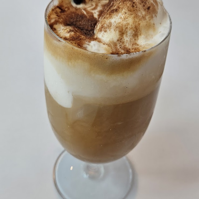 Ice Coffee