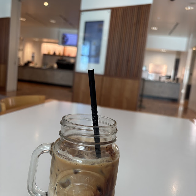 Icy Mocha