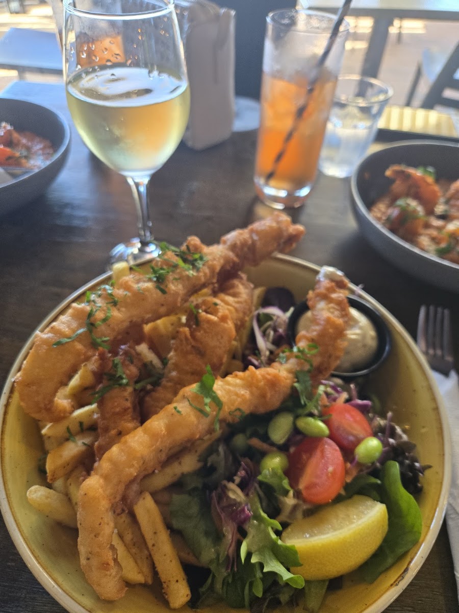 Avoca Sands Café Bar