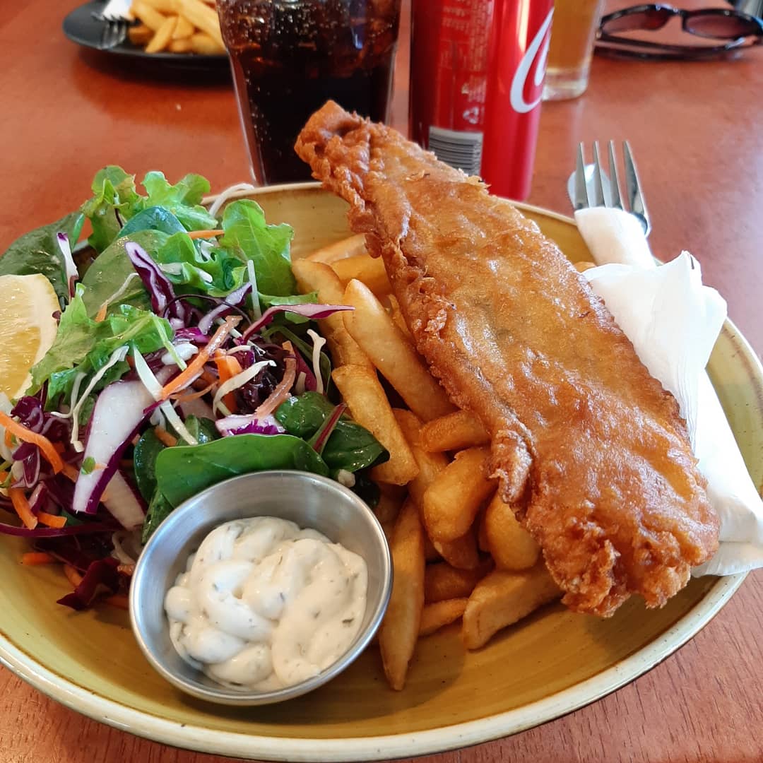 Avoca Sands Café Bar