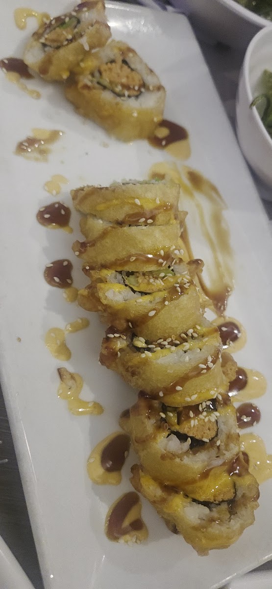 Le Sushi