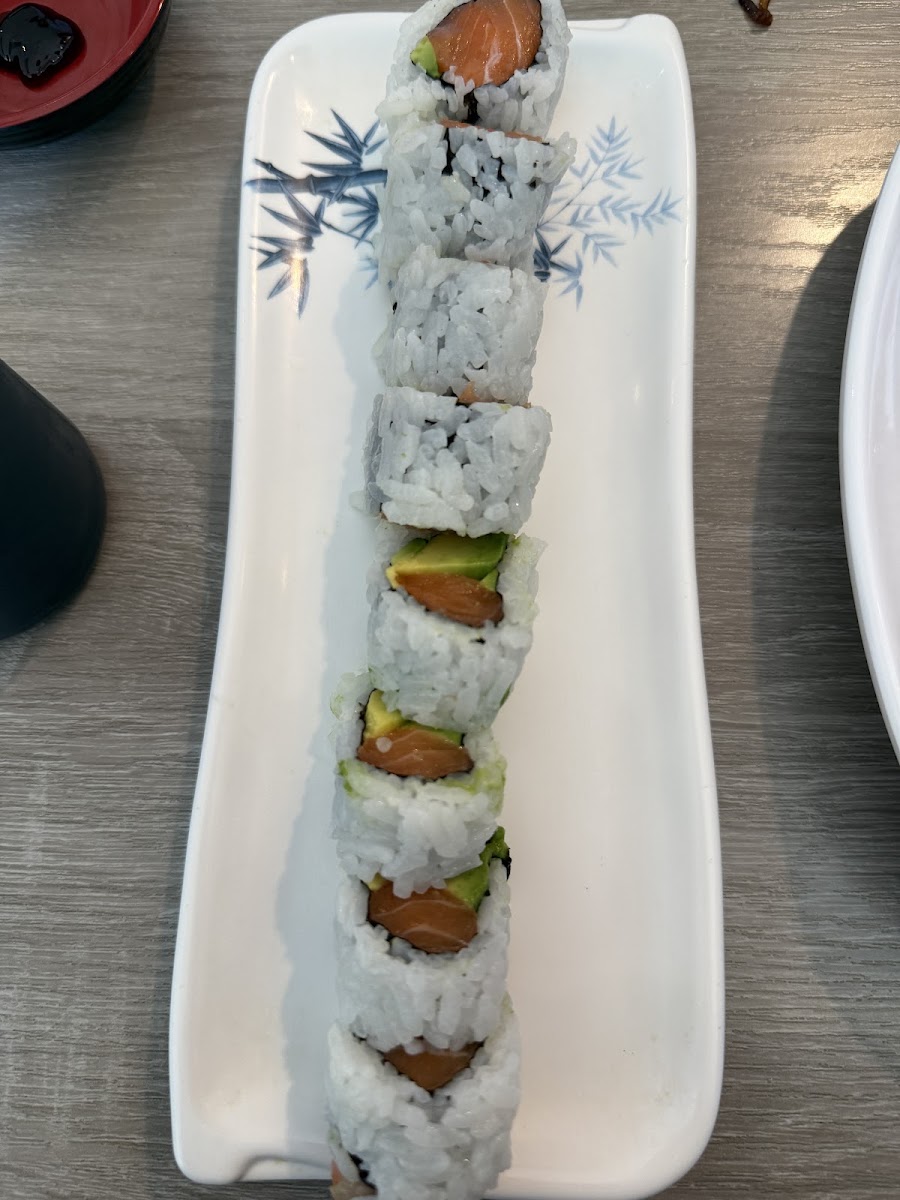 Le Sushi