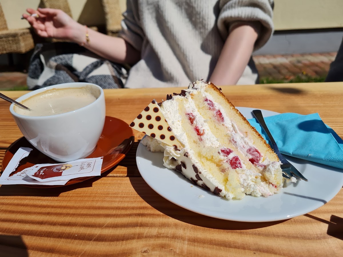 Forest Café Lounge Altes Forsthaus