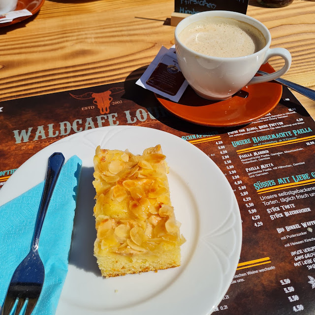 Apfelkuchen