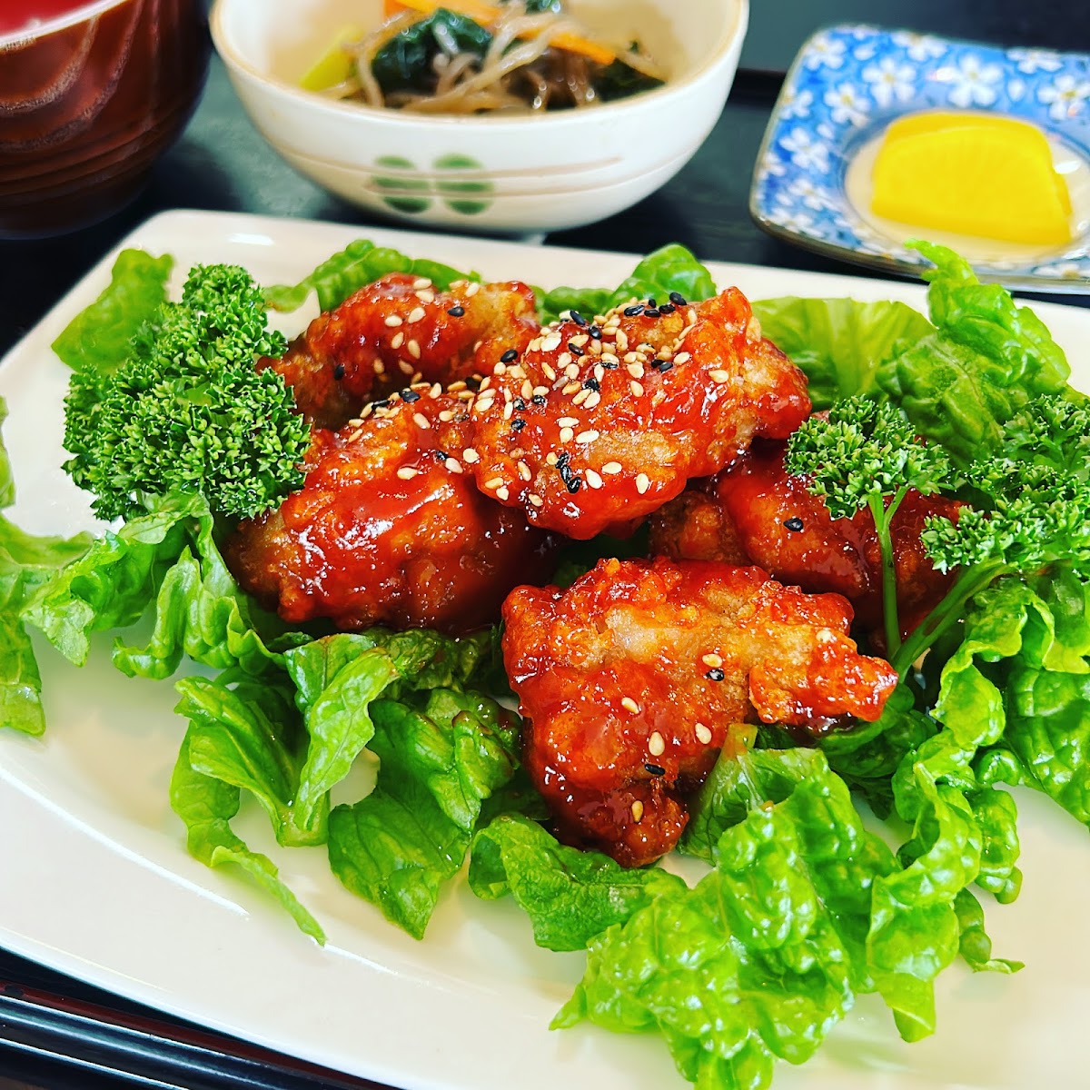 Rest House MIDORI