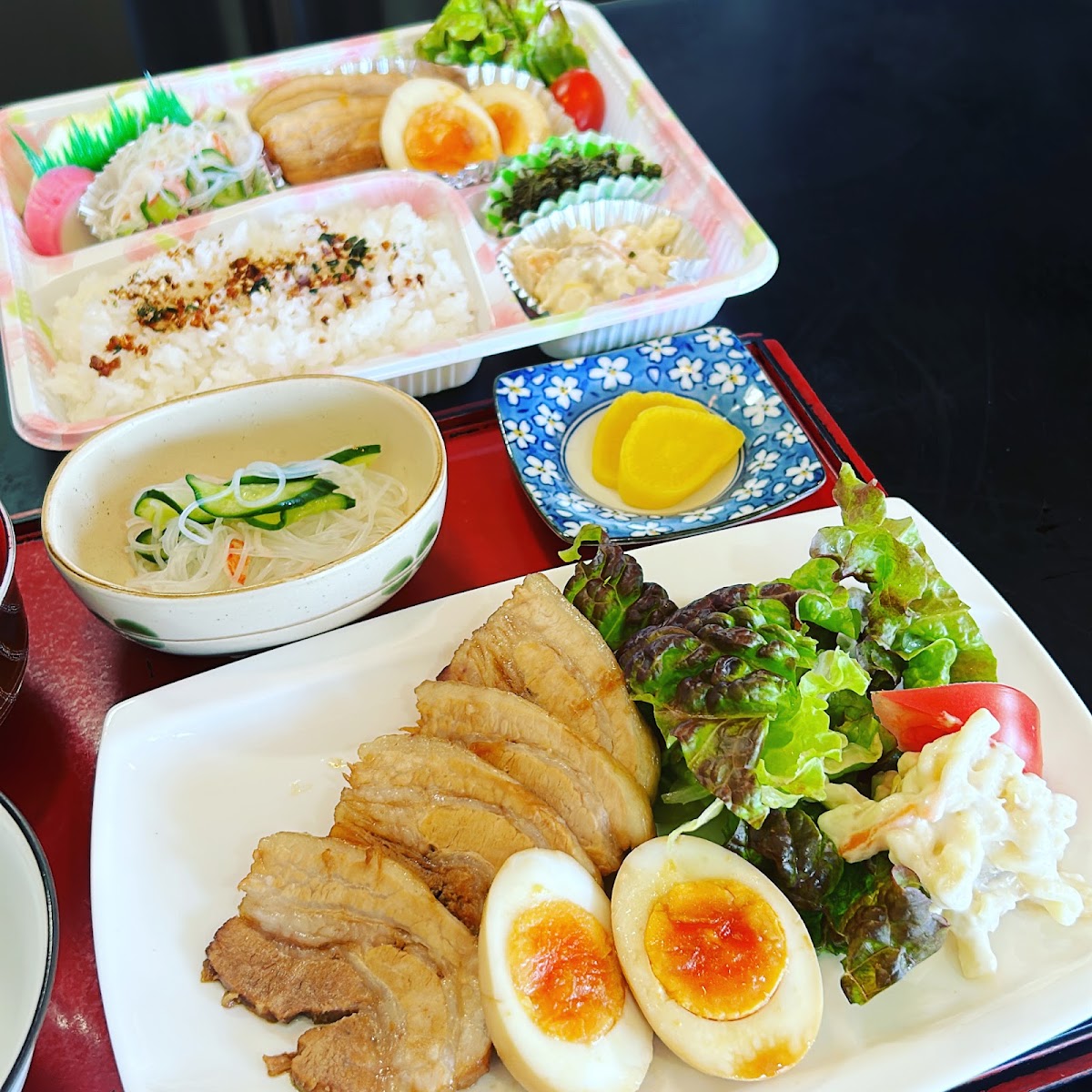 Rest House MIDORI