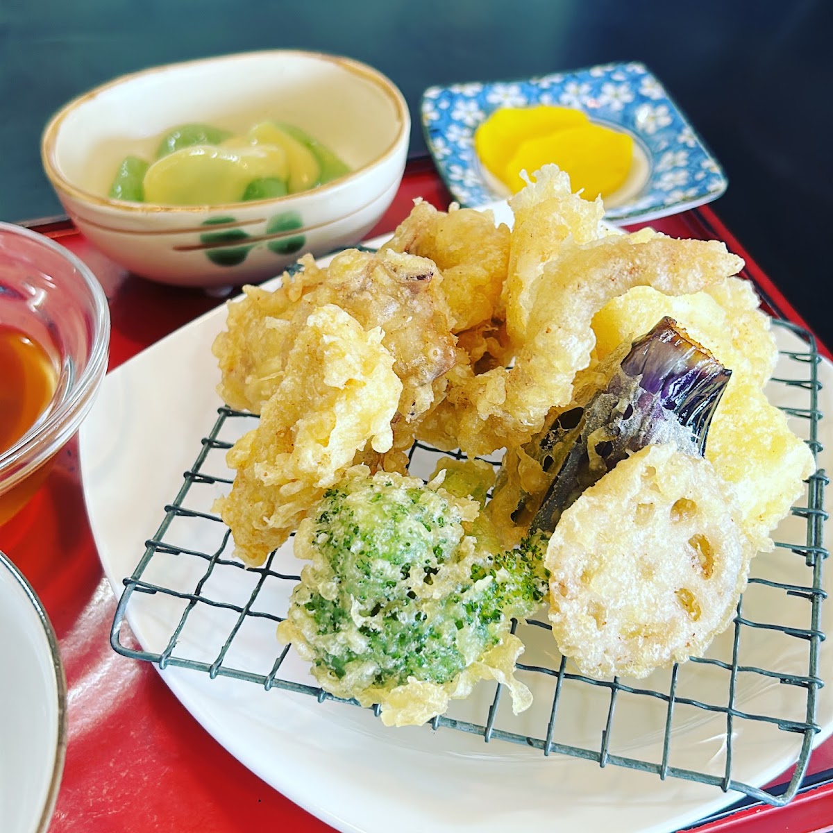 Rest House MIDORI
