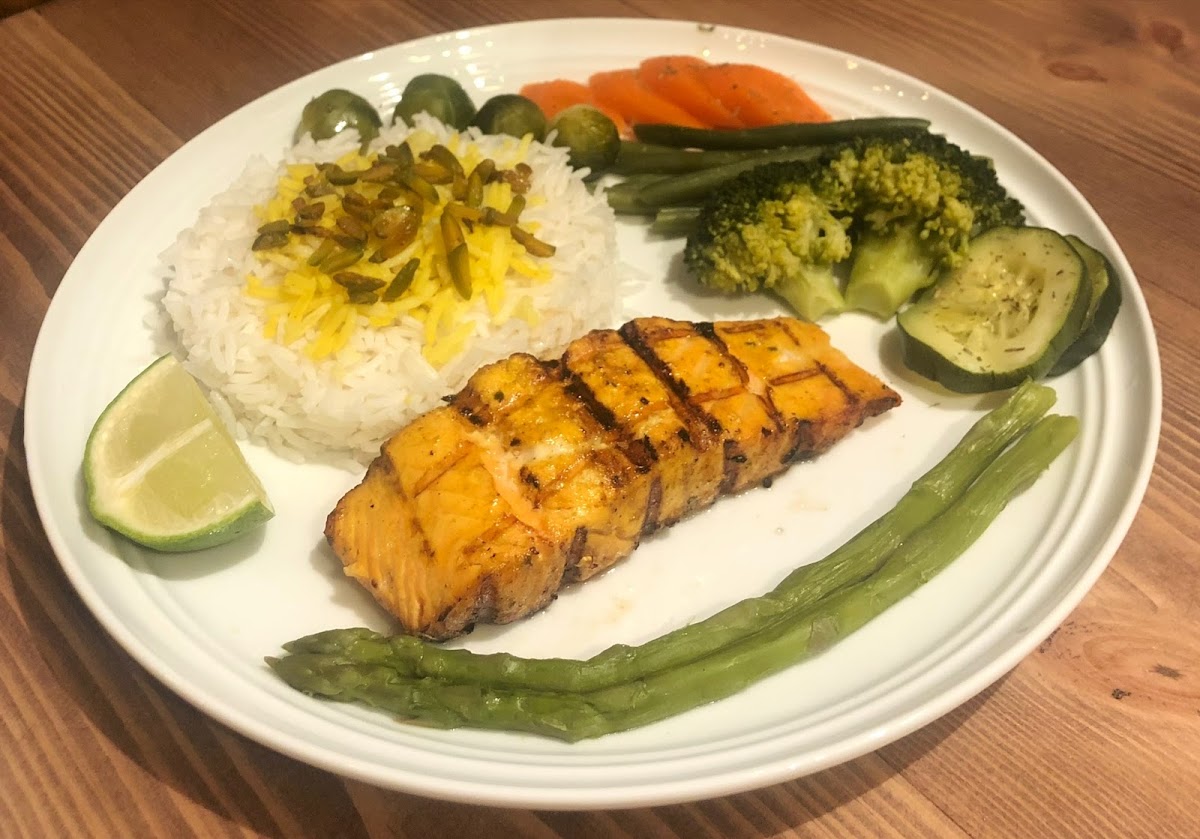 GRILL ZONE 85