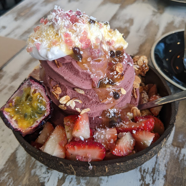 Acai Bowl