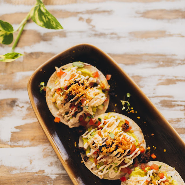 Brekkie Tacos