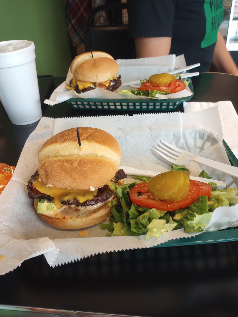 Capitol Bistro