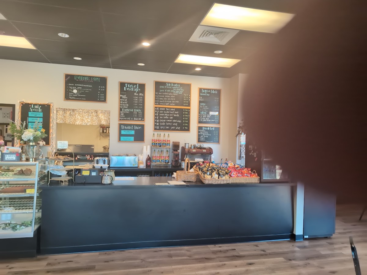 Capitol Bistro