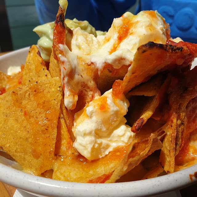 Nachos