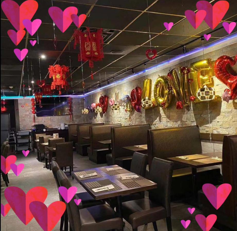 Yummy Yummy Asian Bistro