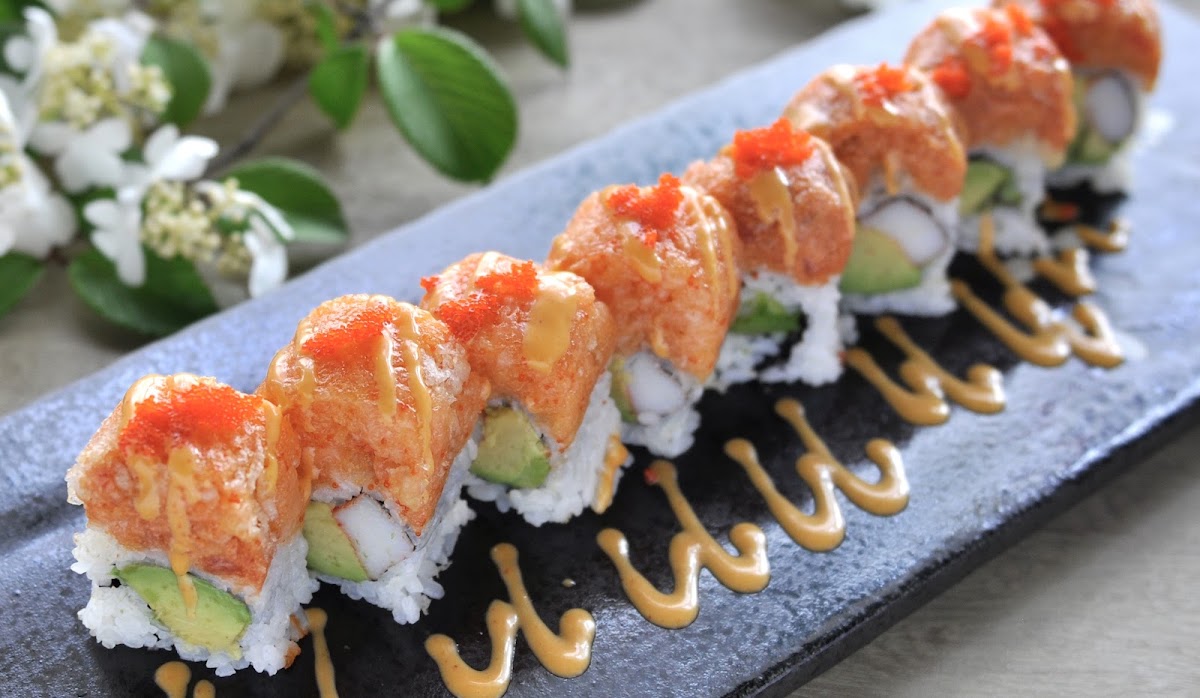 Yummy Yummy Asian Bistro