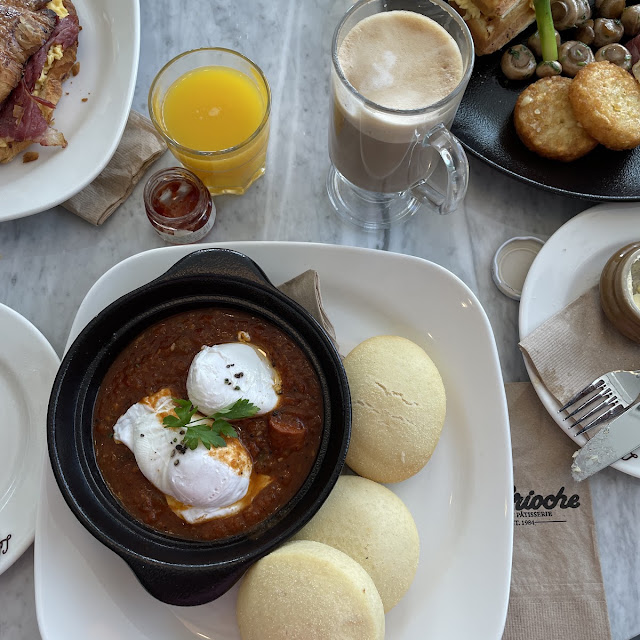 Shakshuka