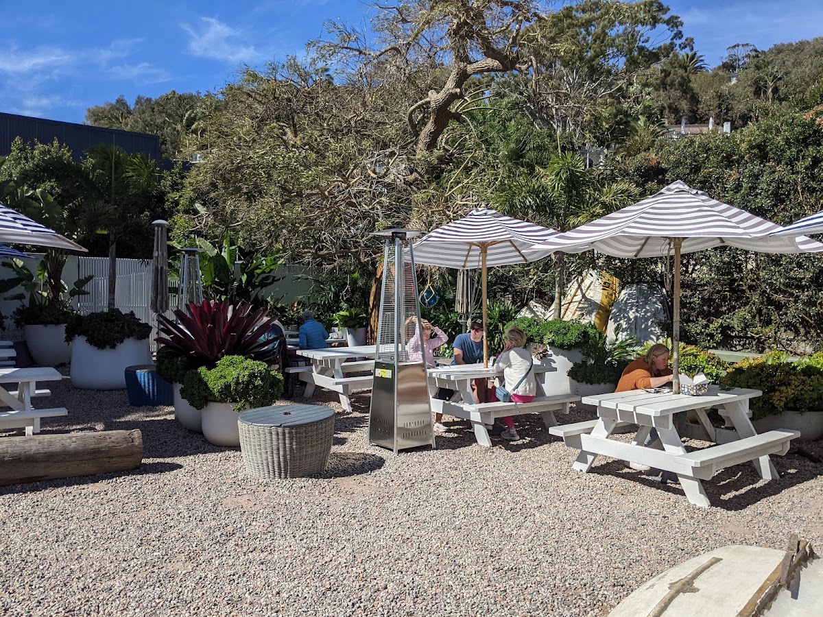 The Boathouse Palm Beach