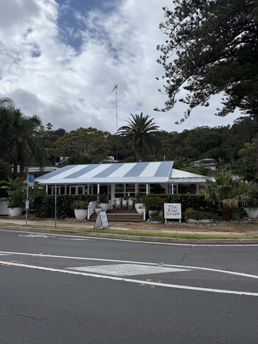 The Boathouse Palm Beach
