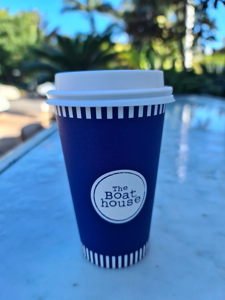The Boathouse Palm Beach