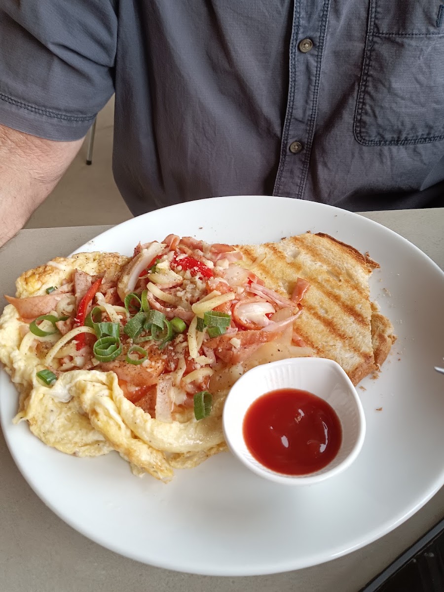 Blue Heron Cafe