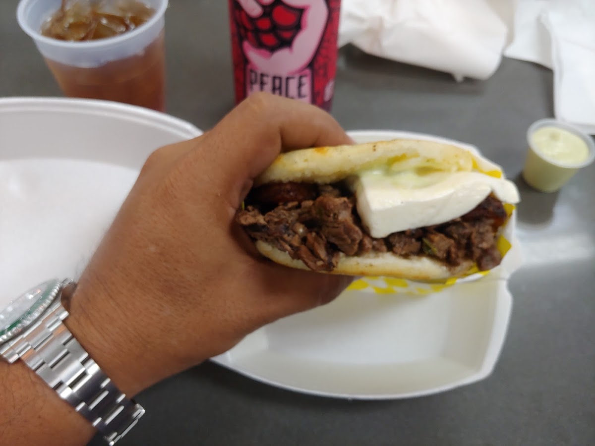 Paradise Coffee and Deli